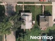 Burdette St