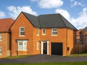 Burdon Lane, Sunderland, 4 Bedroom Detached