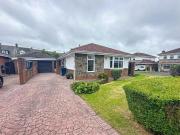 Burdon Park, Sunniside, 3 Bedroom Detached