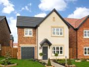 Burdon Road, Ryhope, 3 Bedroom Detached