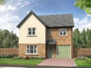 Burdon Road, Ryhope, 4 Bedroom Detached