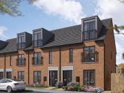 Burdon Road, Sunderland, 3 Bedroom Terraced