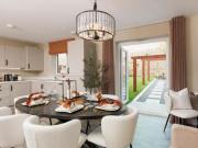 Burdon Road, Sunderland, 4 Bedroom Terraced