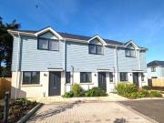 Bure Brook Mews, Highcliffe, 2 Bedroom Terraced