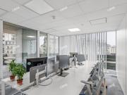 Bureau