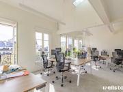 Bureau