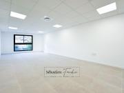 Bureau à louer LA SEYNE SUR MER 83 – 34 M² – FORTE...