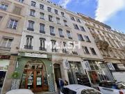 Bureau à louer Lyon 6 Proche métro et gare Lyon St Paul