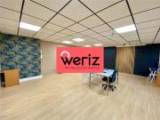 Bureau à louer Marseille 11 Quartier Valentine, proche A50 Bureau à louer Marseille 11 Quartier Valentine, proche A50