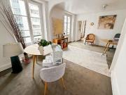 Bureau à louer Paris 16 Proche Place de Passy et Avenue...