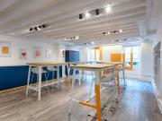 Bureau à louer Paris 2 Proche Métro Bourse et Vivienne