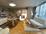 Bureau à louer Saint Germain en Laye Face château, RER A