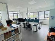 Bureau à vendre Guipavas Proche Tram Porte de Guipavas