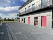 Vente bureaux Nancy Proche BHNS et cliniques