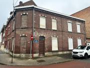 Vente bureaux La Madeleine Proche centre et tribunal de...