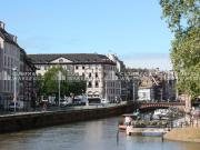 Bureaux à vendre Strasbourg Proche Cathédrale et hyper...