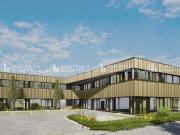 Bureaux à vendre Rosheim Zone Fehrel, accès gare et...