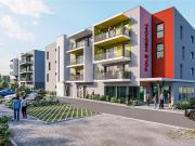 Bureau à vendre 221 m²