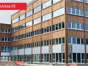 Bureau à vendre 2484 m²