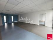 Bureau à vendre 268 m²