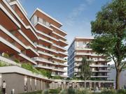 Bureaux à vendre Colmar Proche gare et parc du Champs de...