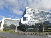 Investissement bureaux Nanterre Proche transports en commun