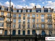 Bureau à vendre 380 m²