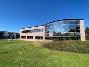 Bureaux à vendre Oberhausbergen Parc tertiaire Valparc