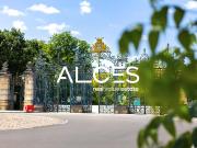 Vente bureaux Bordeaux Proche Parc Bordelais