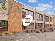 Vente bureaux Montrouge Proche métro M4 et M13