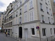 Vente bureau Paris 17 Proche FNAC des Ternes et marché...