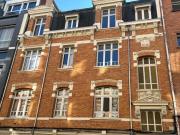 Bureau à vendre La Madeleine Proche Lille, jardin privatif