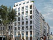 Bureaux à vendre Lyon 3 Proche métro et tramway Liberté