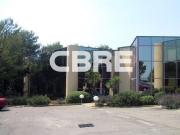 Vente bureaux Antibes, proche A8 et Sophia Antipolis, 9...