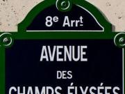 BUREAU à vendre, Av. des Champs Élysées, à Paris, France