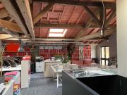 Vente bureaux Chartrons Bordeaux, proche tram et place...