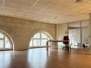 Vente bureaux Triangle d'Or Bordeaux, proche tram et bus
