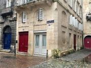 Vente bureau Bordeaux Proche tram et bus