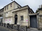 Vente bureaux Bordeaux Barrière du Médoc, proche tram D
