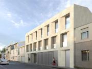 Vente bureaux Bordeaux rive droite, proche Tramway ligne...