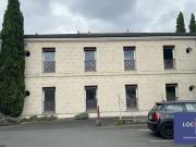 Vente immeuble bureaux Bordeaux Cauderan, proche bus et tram