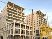 Vente bureaux neufs Bordeaux Euratlantique, proche gare...