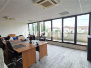 Bureau à vendre Bussy Saint Georges Proche RER A et...