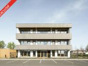 Vente bureaux neufs Cenon, proche rocade et transports...