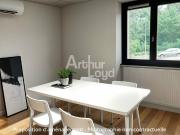 Vente bureaux Chambéry, centre ville, proche autoroute...