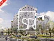 Vente bureaux neufs Clermont Ferrand, ZA Le Brezet,...