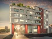 Vente bureaux Clermont Ferrand centre, proche BHNS et...