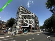 Vente bureaux neufs avec terrasse, centre ville Clermont...