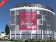 Vente bureaux Clermont Ferrand secteur Oradou Proche Pardieu