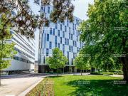 Vente bureaux Dijon Cité des Affaires, proche parking